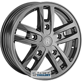 Replay FD194 6.5x16 5*160 ET60 DIA65.1 GM Литой