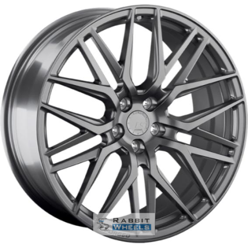 LS Forged FG04 10x21 5*112 ET20 DIA66.6 MGM Кованый