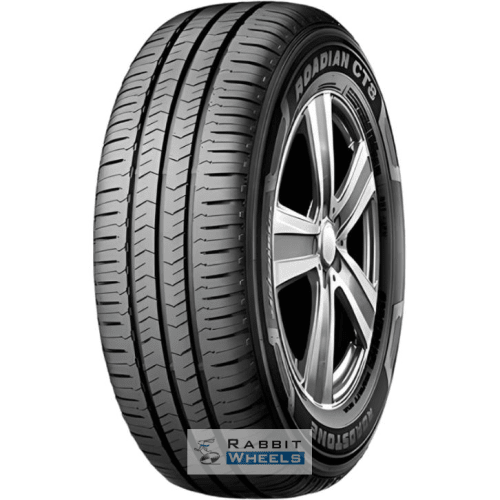 Roadstone Roadian CT8 225/65 R16C 112/110T