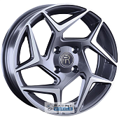 Replay FD172 6x16 4*108 ET37.5 DIA63.3 GMF Литой