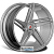 Inforged IFG31 8.5x19 5*112 ET32 DIA66.6 Silver Литой