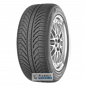 Michelin Pilot Sport A/S Plus 235/50 R17 96W
