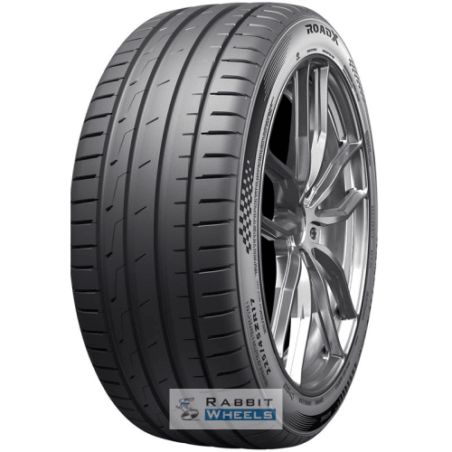 RoadX RXMotion DU71 255/35 R19 96Y XL