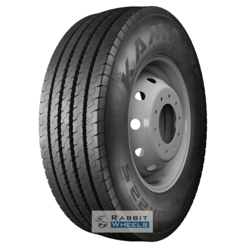 Кама NF 202 385/65 R22.5 160K PR20 Рулевая
