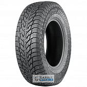 Nokian Tyres Hakkapeliitta LT 3 265/60 R20 121/118Q