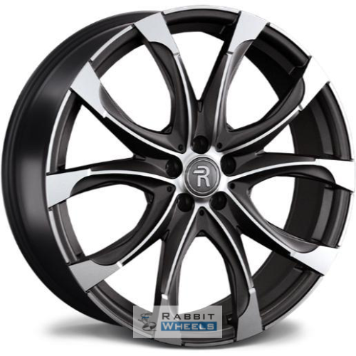Replay MR161 9.5x22 5*112 ET45 DIA66.6 MGMF Литой