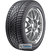 Dunlop SP Winter Sport 3D 205/60 R16 92H AO