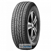 Nexen Roadian HTX RH5 285/45 R22 114H XL