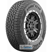 Goodyear Wrangler Territory AT 255/65 R18 111H