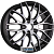 RST R137 7x17 5*108 ET32 DIA65.1 BD Литой