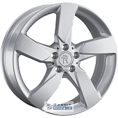 Replay MR240 7.5x19 5*112 ET50 DIA57.1 Silver Литой