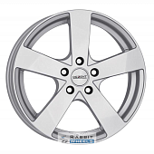 Dezent TD 7.5x19 5*112 ET42 DIA70.1 S Литой