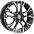Carwel Камак 7x18 5*114.3 ET38 DIA67.1 ABT Литой