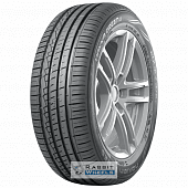 Nokian Tyres Hakka Green 3 215/55 R18 112V XL