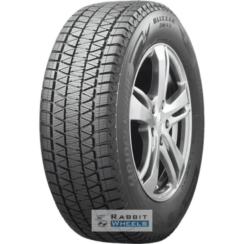 Bridgestone Blizzak DM-V3 295/40 R21 111T XL