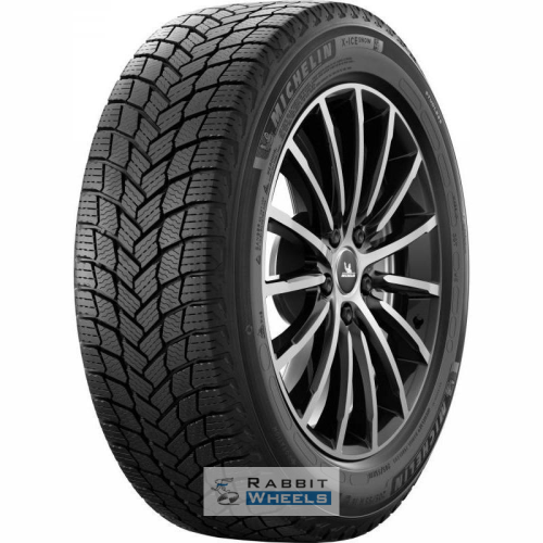 Michelin X-Ice Snow 235/35 R19 91H XL