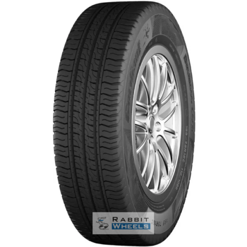 Cordiant Business CS2 205/65 R16C 107/105S