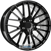 Replica H PR1 9.5x21 5*130 ET46 DIA71.6 GB Литой