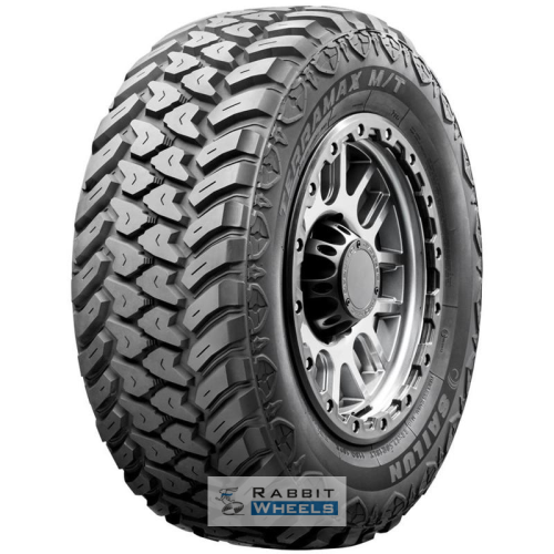 Sailun Terramax M/T 35/12.5 R17 121Q