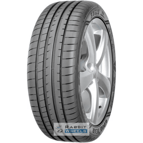 Goodyear Eagle F1 Asymmetric 3 SUV 275/40 R21 107Y XL FR
