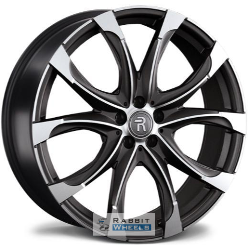 Replay TY73 9.5x22 5*150 ET45 DIA110.1 MGMF Литой