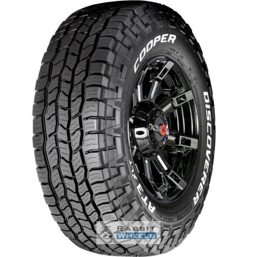 Cooper Discoverer AT3 XLT 315/70 R17 121S XL