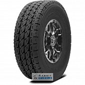 Nitto Dura Grappler HT 285/50 R22 121R
