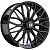 LS Forged FG33 8.5x20 6*139.7 ET36 DIA100.1 BK Кованый