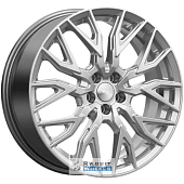 Скад Эльба 7x18 5*100 ET28 DIA57.1 Селена Литой