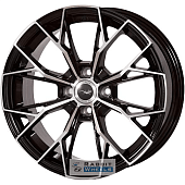 Lizardo XH180 7x16 4*114.3 ET40 DIA67.1 BMF Литой