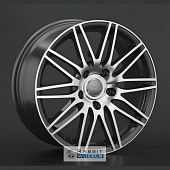 Replay A40 9x20 5*130 ET60 DIA71.6 GMF Литой