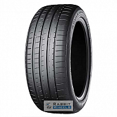 Yokohama Advan Sport V107 325/40 R22 114Y