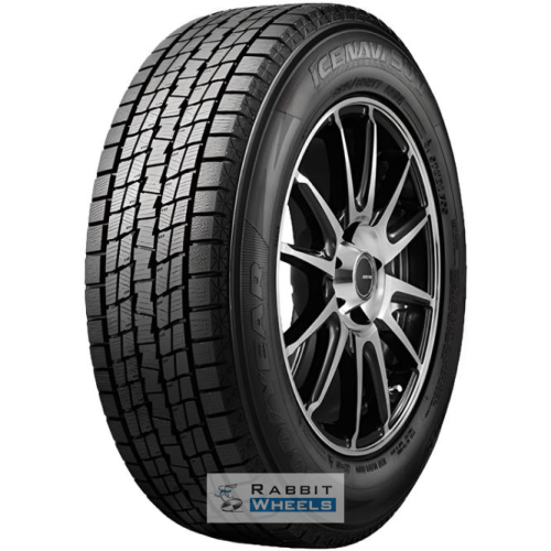 Goodyear Ice Navi SUV 235/60 R18 107Q