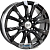 RST R118 7.5x18 6*139.7 ET42 DIA67.1 BL Литой