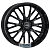 MAK Speciale 8.5x20 5*112 ET27 DIA66.6 Gloss Black Литой