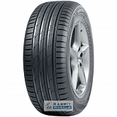 Nokian Tyres Hakka Z SUV 275/40 R20 106Y XL