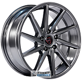 NZ H-03L 7x16 4*98 ET30 DIA58.6 Graphite Литой