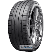 RoadX RXMotion DU71 245/35 R20 95Y XL