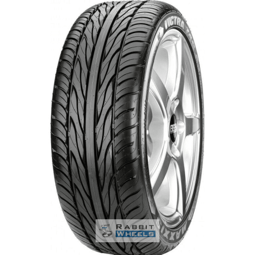 Maxxis Victra MA-Z4S 275/55 R20 117V XL FR