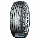 Yokohama BluEarth-A AE50 215/45 R17 91W XL