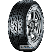 Continental ContiCrossContact LX2 275/65 R17 115H FR