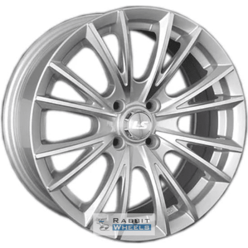 LS 751 7x16 4*100 ET40 DIA73.1 SF Литой