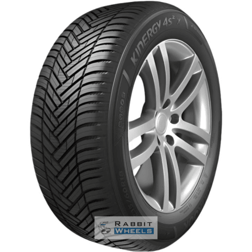 Hankook Kinergy 4S2 H750A 235/60 R18 107W