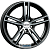Carwel Баруй 6.5x16 5*108 ET50 DIA63.3 AB Литой