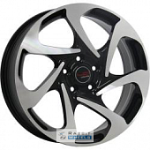 Replica Concept OPL510 8x19 5*105 ET46 DIA56.6 BKF Литой