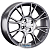 LS 818 7x16 4*100 ET42 DIA73.1 GMF Литой