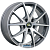 Cross Street CR-17 6.5x16 5*114.3 ET42.5 DIA67.1 GMF Литой