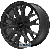 Race Ready CSSYA1999 8x18 6*114.3 ET35 DIA67.1 BLK/M Литой