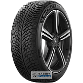 Michelin Pilot Alpin 5 275/40 R20 106V XL ND0