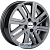 Carwel Таймыр 6x16 4*100 ET46 DIA54.1 GRT Литой